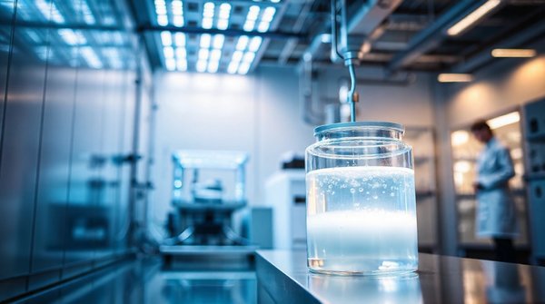 Revolutionary hydrogen storage techniques for safe, scalable energy solutions