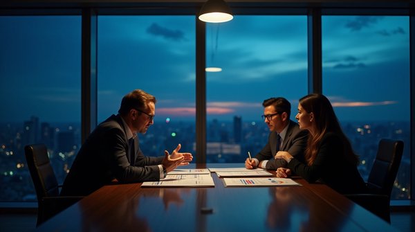 Building a risk-aware culture within organizations