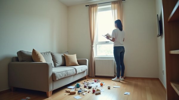 Essential post-disaster cleaning services for your home