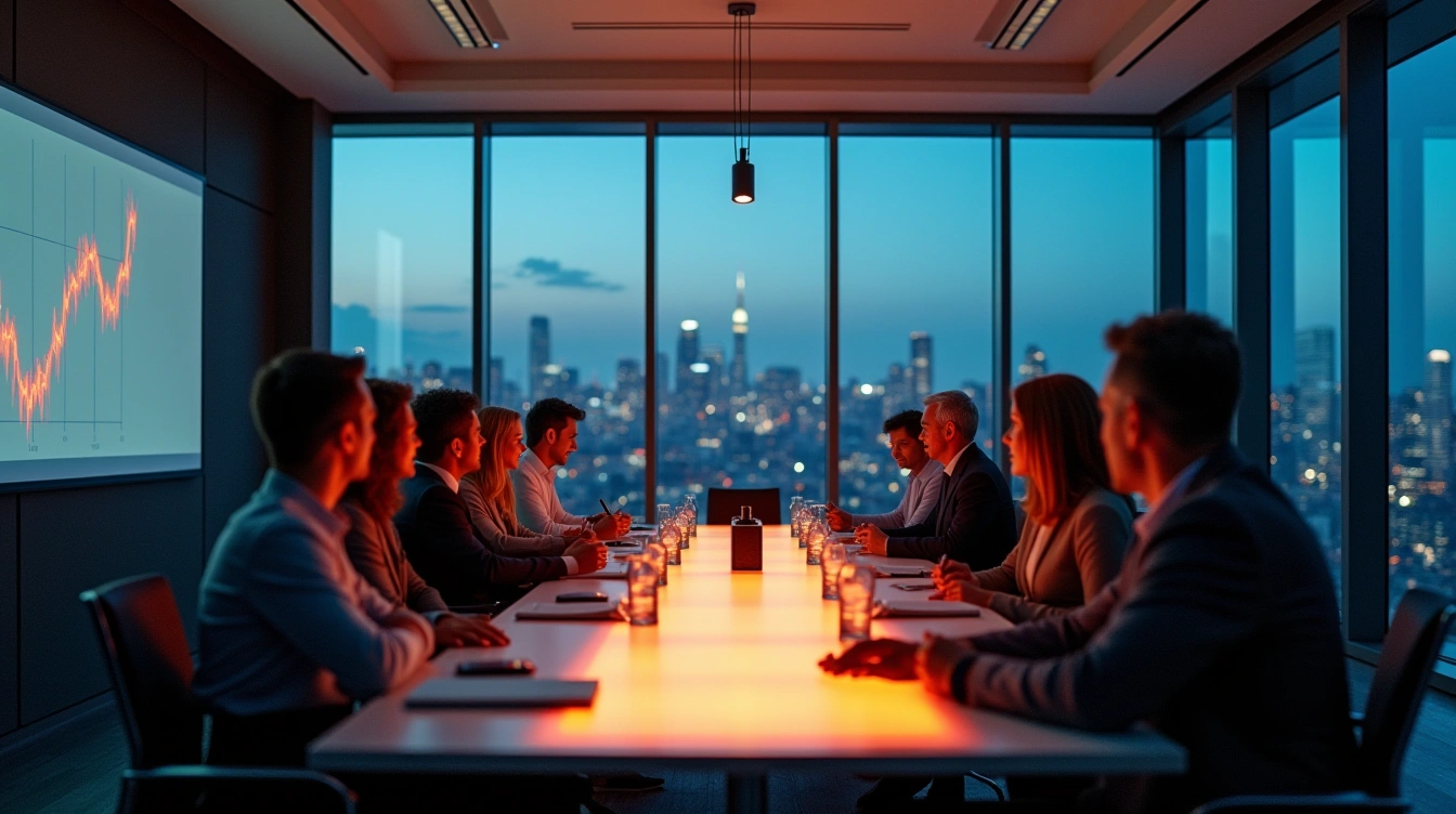 Key elements of a risk-aware culture